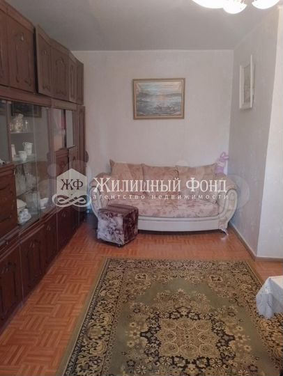 1-к. квартира, 33 м², 4/5 эт.