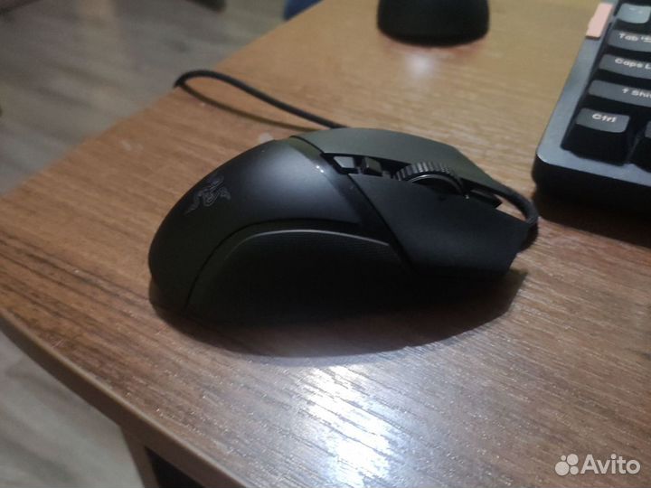 Razer basilisk v3