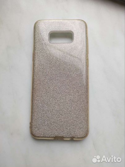 Бампера на samsung Galaxy S8+/S20 Ultra