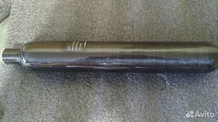 Колба высокого давления 0.7 L Alsafe композитная