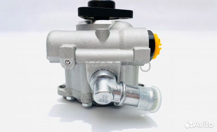 Насос гур 2110 2123 2170 нива приора