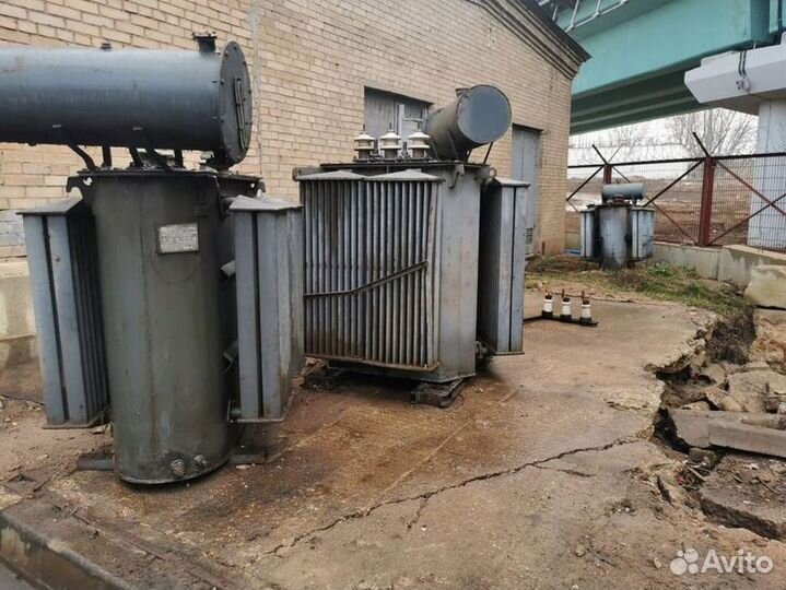 Трансформатор силовой арт29583