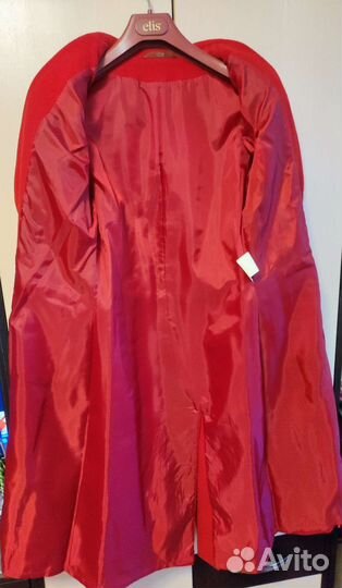 Продам пальто