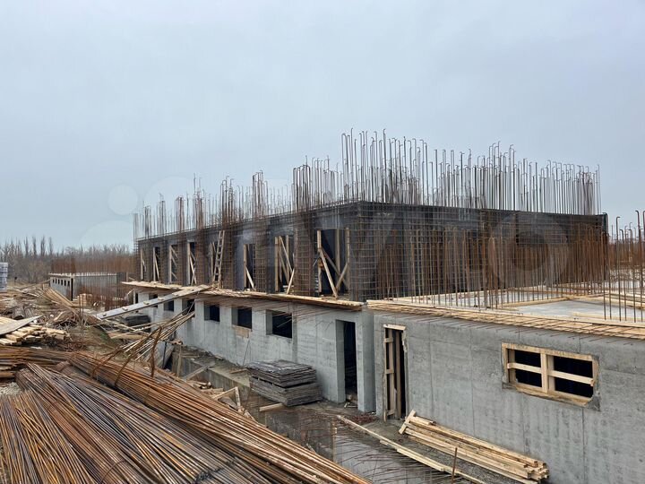 1-к. квартира, 43,7 м², 7/8 эт.