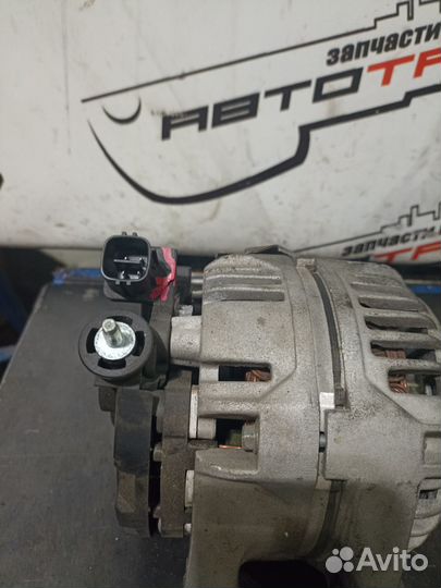 Генератор toyota lexus 1MZ-FE 3MZ-FE. harrier highlander RX330 RX350. MCV31 MCX10 MHU23 MHU38W USA 0