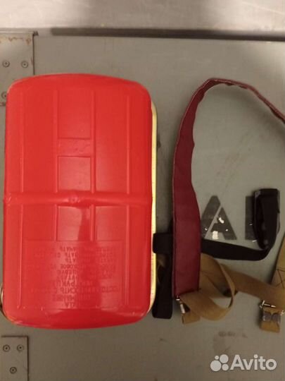 Портативный дыхательный аппарат пда