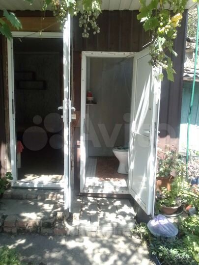 Комната 12 м² в 1-к., 1/1 эт.