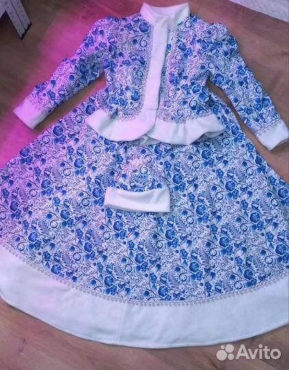 Новый крстюм снегурочки для взросдого