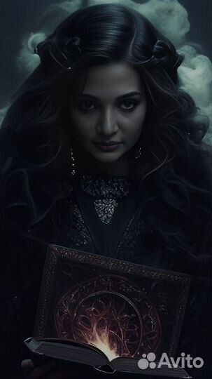 Гадалка ясновидящая бесплатно