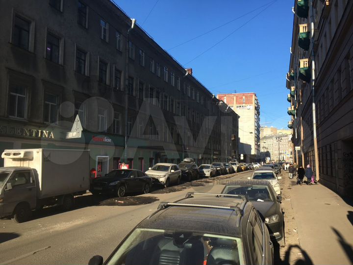 Продам торговое помещение, 100.9 м²