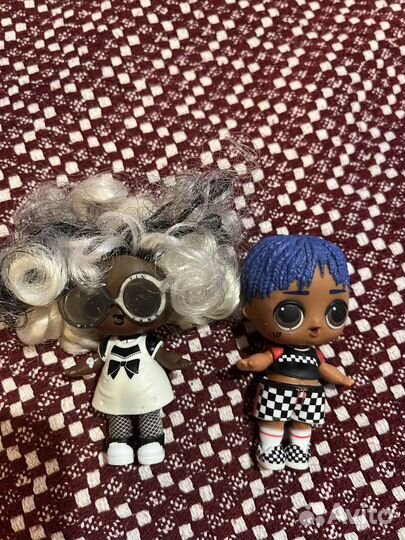 Lol оригинал,цена за 2