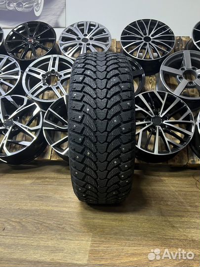 Antares Grip 60 Ice 185/65 R15 88T