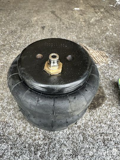 Пневмоподушка