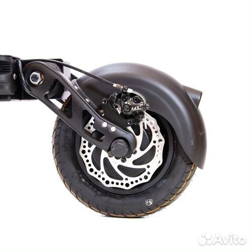 Электросамокат Dualtron Spider в спб