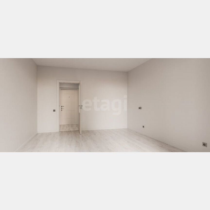 Квартира-студия, 24,1 м², 10/12 эт.