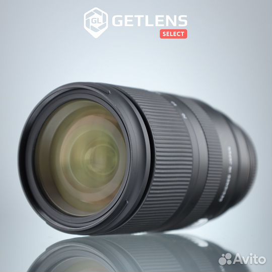 Oбъeктив Tamron 17-70mm F/2.8 Di III-A VC RXD Fuji