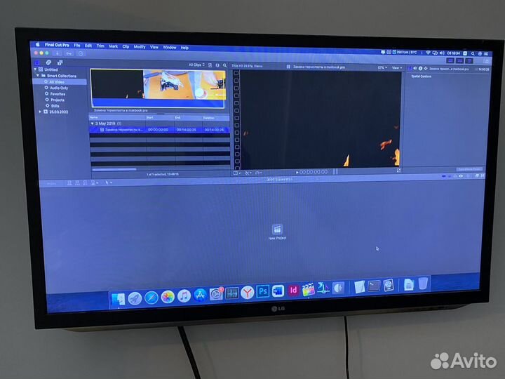Apple Mac mini 2011 Core i5