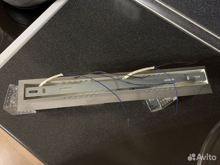 Светильник-ночник