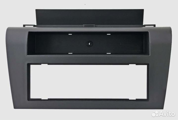 Рамка для 1 din магнитолы