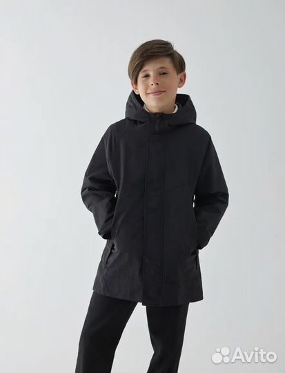 Accola куртка-ветровка новая 128 размер