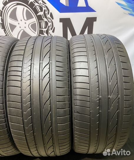 Bridgestone Dueler H/P 255/50 R19