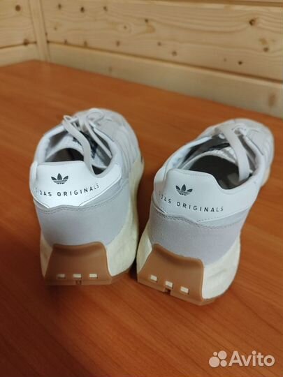 Кроссовки Adidas retropy e5. 11 UK размер, новые