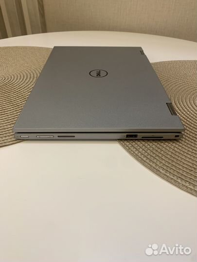 Ноутбук Dell