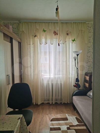 Дом 90 м² на участке 8 сот.