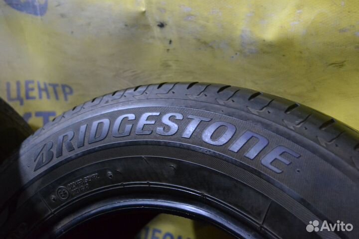 Bridgestone Ecopia EP150 195/65 R15