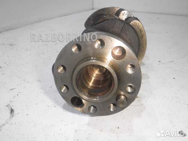 Коленвал Мерседес W203 C