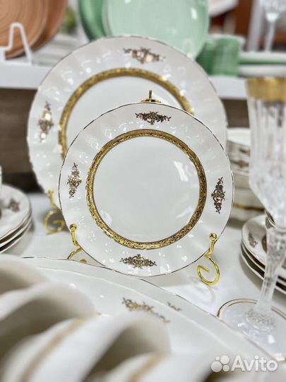 Набор столовой посуды