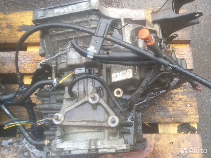 АКПП Mazda 323 BJ (1998-2003) BJ 1.6л. бензин