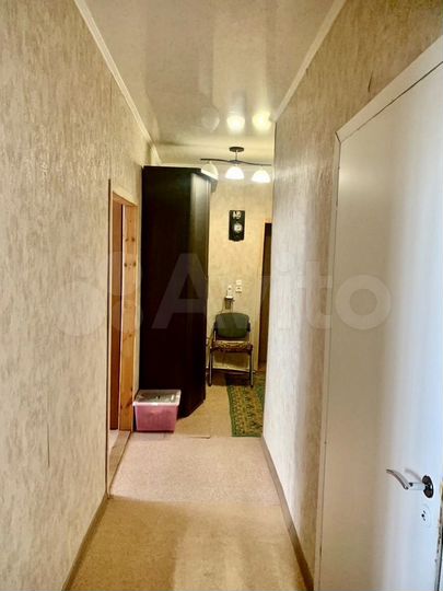 2-к. квартира, 47,2 м², 2/2 эт.