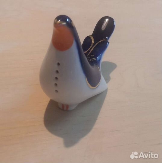 Антиквариат: Солонка 