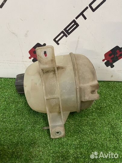 Бачок расширительный renault logan symbol