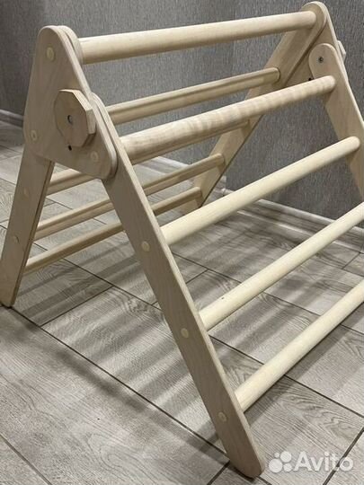 Треугольник пиклера