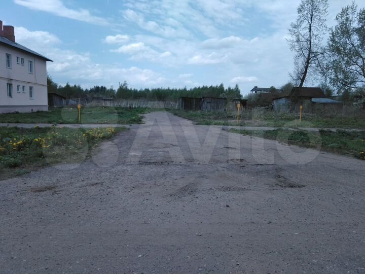 Участок 19 сот. (ИЖС)
