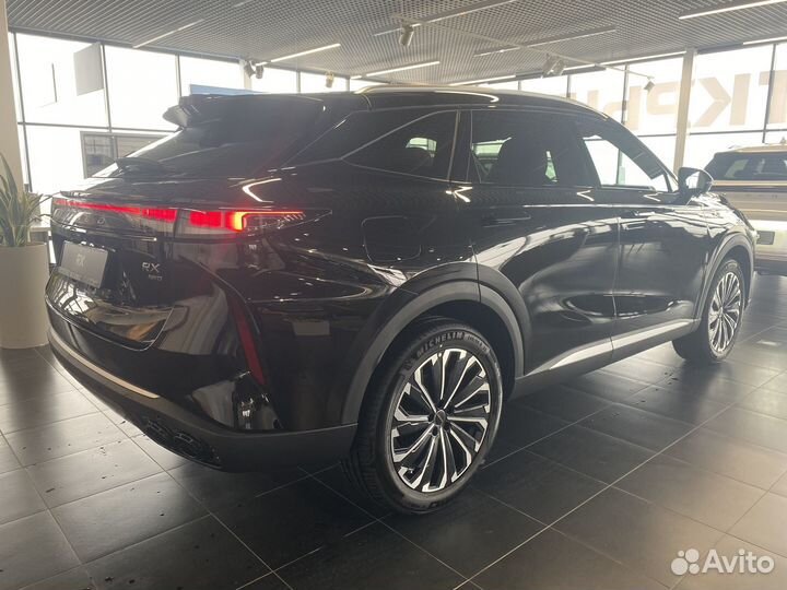 EXEED RX 2.0 AMT, 2024