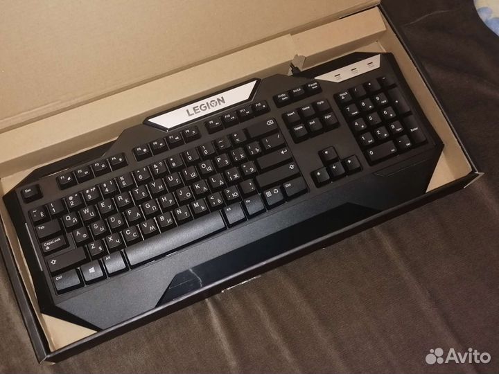 Клавиатура Lenovo 