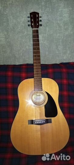 Гитара Fender CD-20