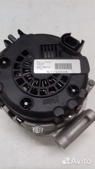 Генератор FG23S048 mercedes-benz CLS350 3.0 CDI