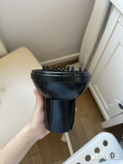 Диффузор для фена babyliss