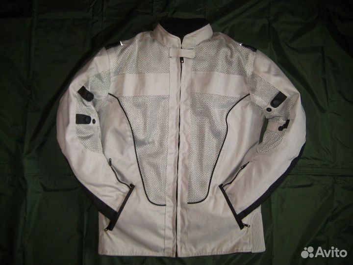 Мотокуртка R-Gaza (3 в 1) размер М