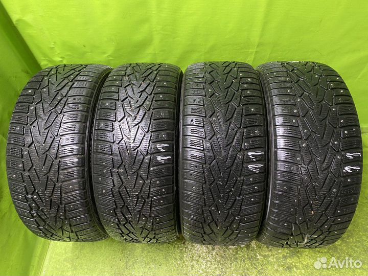Nokian Tyres Hakkapeliitta 7 245/50 R18 100T