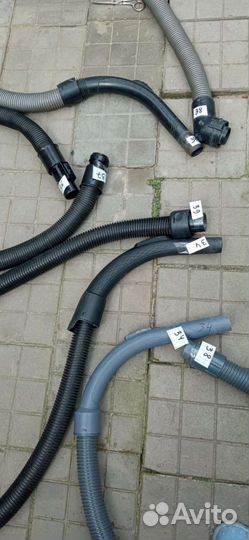 Шланг для пылесоса