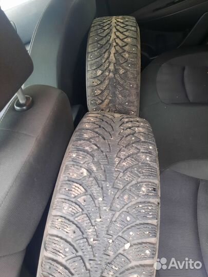 Nordman Nordman 4 215/65 R16