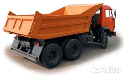 Грузоперевозки по области