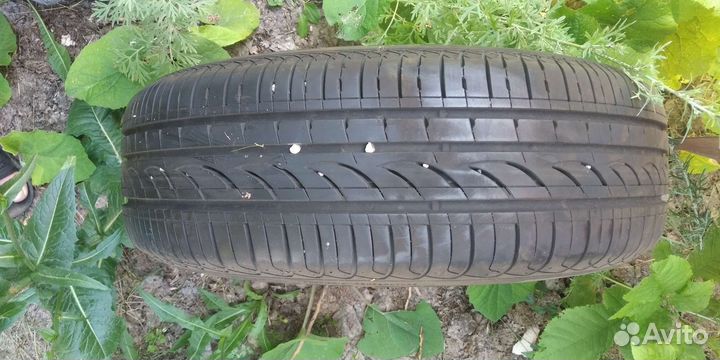 Колёса летние 185/65 r15 4 шт