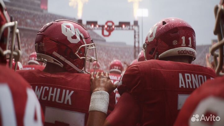 EA Sports College Football 25 (Xbox)