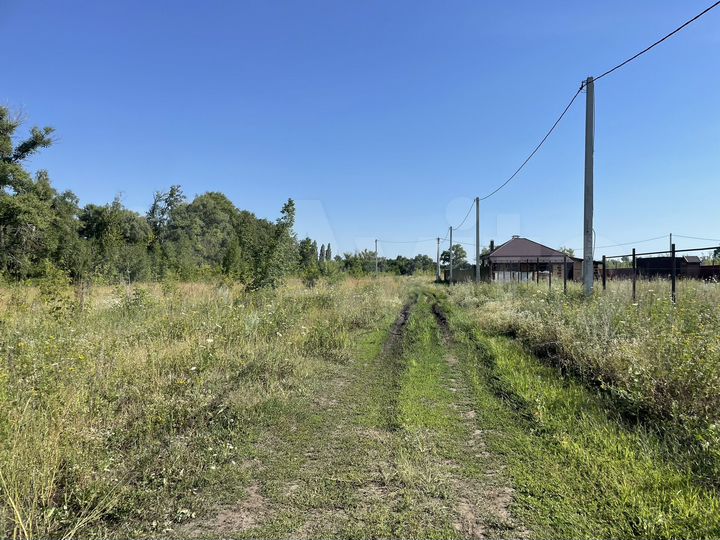 Участок 5,5 сот. (ИЖС)